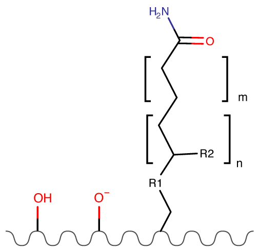 Amide Phases
